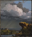 北欧の神秘（ＳＯＭＰＯ美術館）に投稿された画像（2024/5/17）