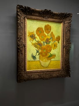 北欧の神秘（ＳＯＭＰＯ美術館）に投稿された画像（2024/5/17）