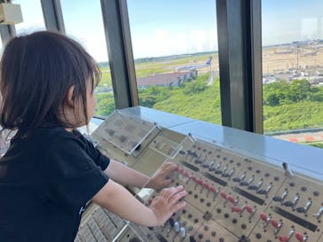 航空科学博物館に投稿された画像（2024/5/17）