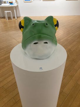 ブルーピリオド展 in 大阪 ～アートって、才能か？～に投稿された画像（2024/5/17）