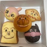 神戸アンパンマンこどもミュージアム＆モールに投稿された画像（2024/5/17）