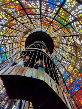 彫刻の森美術館に投稿された画像（2024/5/17）