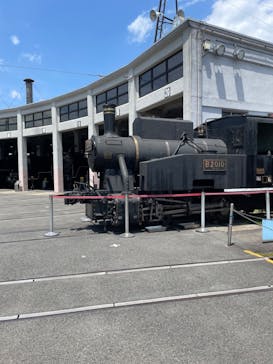 京都鉄道博物館に投稿された画像（2024/5/17）