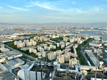 さきしまコスモタワー展望台に投稿された画像（2024/5/17）