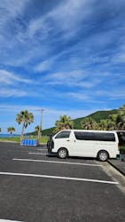 屋久島自然案内に投稿された画像（2024/5/17）