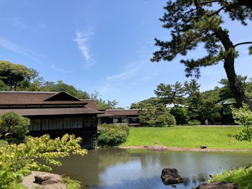 三溪園に投稿された画像（2024/5/17）