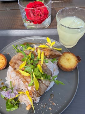 いばらきフラワーパークに投稿された画像（2024/5/17）