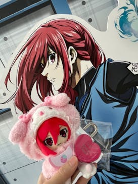 梅田スカイビル・空中庭園展望台に投稿された画像（2024/5/17）