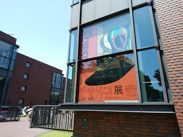 デ・キリコ展に投稿された画像（2024/5/17）