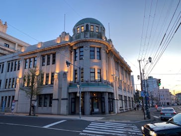 函館まちあるきガイドに投稿された画像（2024/5/17）