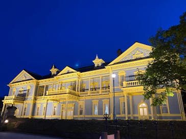 函館まちあるきガイドに投稿された画像（2024/5/17）