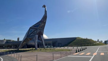 福井県立恐竜博物館に投稿された画像（2024/5/17）