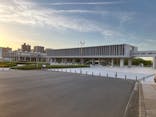 広島平和記念資料館に投稿された画像（2024/5/17）
