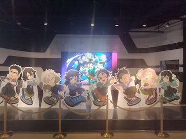 東京ジョイポリスに投稿された画像（2024/5/17）