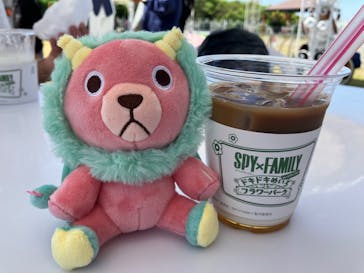 ニジゲンノモリに投稿された画像（2024/5/17）