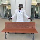 福井県立恐竜博物館に投稿された画像（2024/5/18）