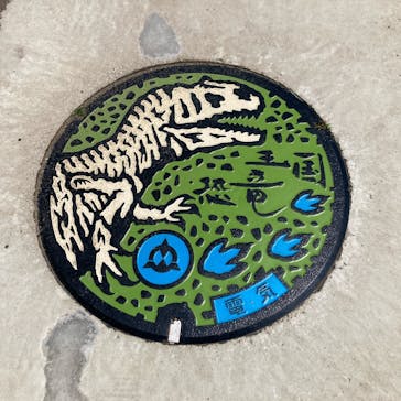 福井県立恐竜博物館に投稿された画像（2024/5/17）