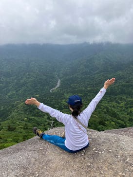 Yamakara屋久島に投稿された画像（2024/5/17）