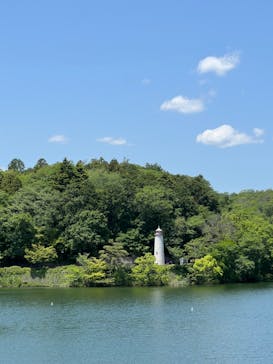 ムーミンバレーパークに投稿された画像（2024/5/17）