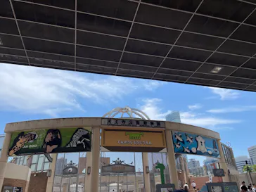 天王寺動物園に投稿された画像（2024/5/18）