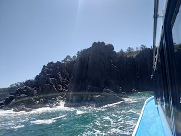 東尋坊観光遊覧船株式会社に投稿された画像（2024/5/18）