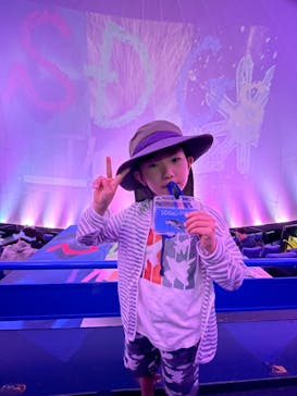 横浜・八景島シーパラダイスに投稿された画像（2024/5/18）