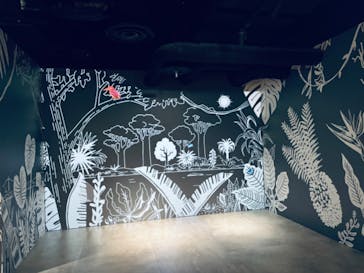 カワスイ 川崎⽔族館に投稿された画像（2024/5/18）