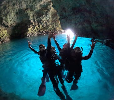 沖縄マリンサービス碧に投稿された画像（2024/5/18）