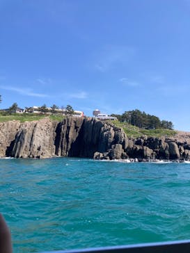 東尋坊観光遊覧船株式会社に投稿された画像（2024/5/18）