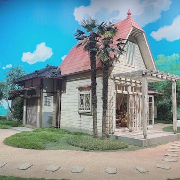 ジブリパークとジブリ展（新潟県立近代美術館）に投稿された画像（2024/5/18）