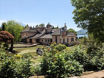 河口湖 音楽と森の美術館に投稿された画像（2024/5/18）