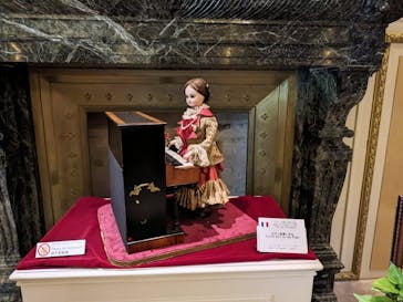 河口湖 音楽と森の美術館に投稿された画像（2024/5/18）