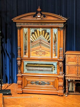 河口湖 音楽と森の美術館に投稿された画像（2024/5/18）