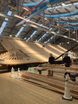 首里城公園 有料区域に投稿された画像（2024/5/18）