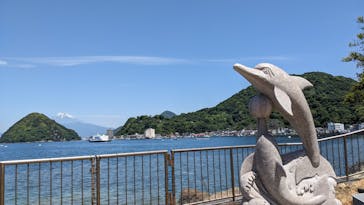 伊豆・三津シーパラダイスに投稿された画像（2024/5/18）