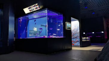 伊豆・三津シーパラダイスに投稿された画像（2024/5/18）