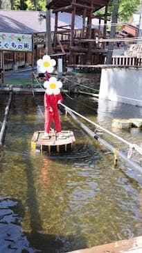 忍者の里　チビッ子忍者村に投稿された画像（2024/5/18）