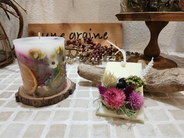 une graine（アングレンヌ）に投稿された画像（2024/5/18）