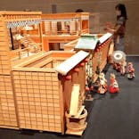 大吉原展に投稿された画像（2024/5/18）