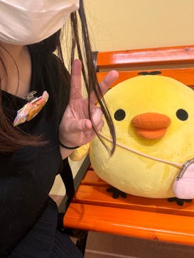 リラックマ20周年記念 祝・成くま式に投稿された画像（2024/5/18）