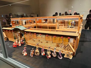 大吉原展に投稿された画像（2024/5/18）