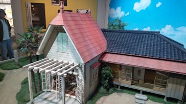 ジブリパークとジブリ展（新潟県立近代美術館）に投稿された画像（2024/5/18）