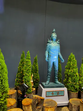 ひらかたパークに投稿された画像（2024/5/18）