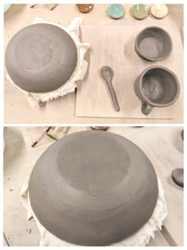 陶芸教室 むさしのに投稿された画像（2024/5/18）