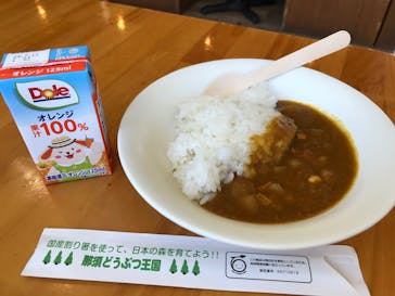 那須どうぶつ王国に投稿された画像（2024/5/18）