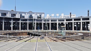 京都鉄道博物館に投稿された画像（2024/5/18）