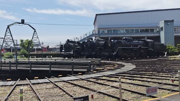 京都鉄道博物館に投稿された画像（2024/5/18）