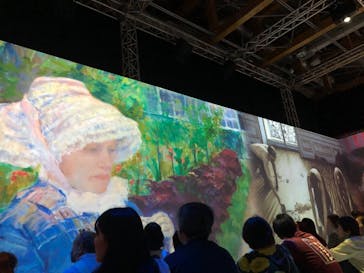 浜名湖花博2024に投稿された画像（2024/5/18）