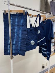 染め屋 貴久 KIKYUに投稿された画像（2024/5/18）