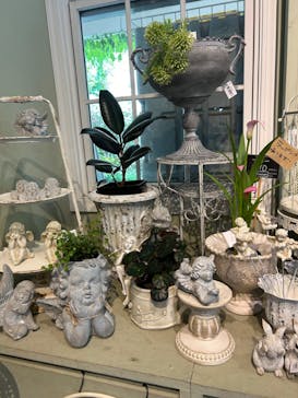 横浜イングリッシュガーデンに投稿された画像（2024/5/18）